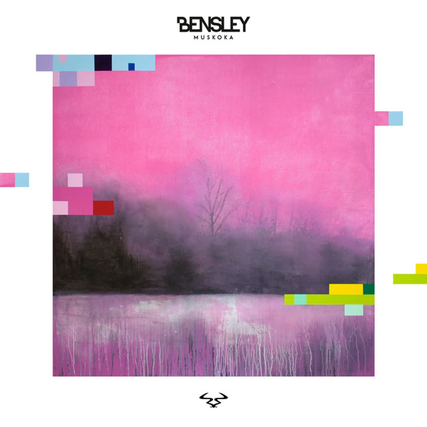 Bensley Muskoka Vinyl Record