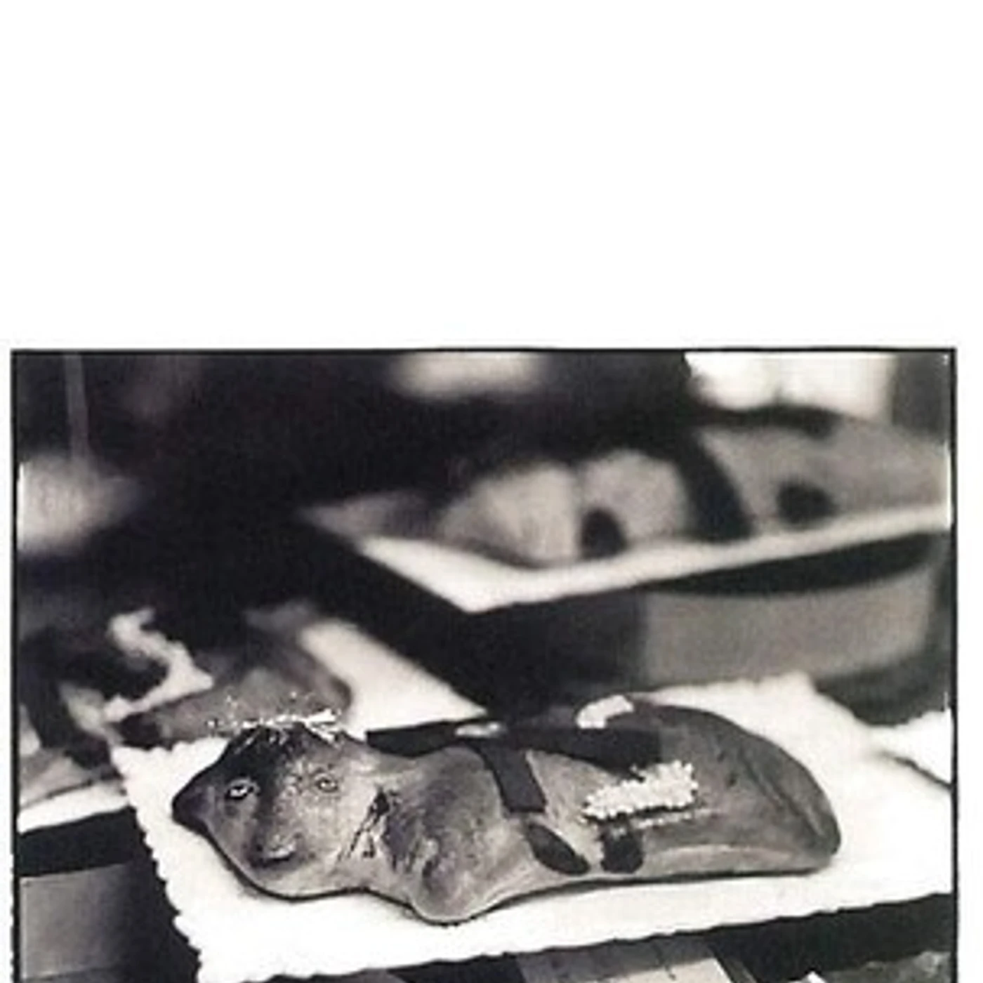 Mark Hollis Vinyl Record