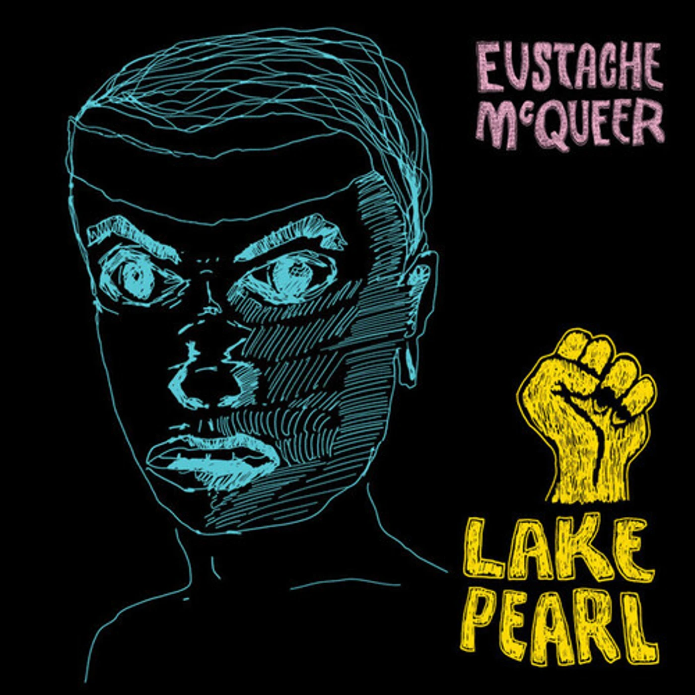 Eustache McQueer LAKE PEARL CD