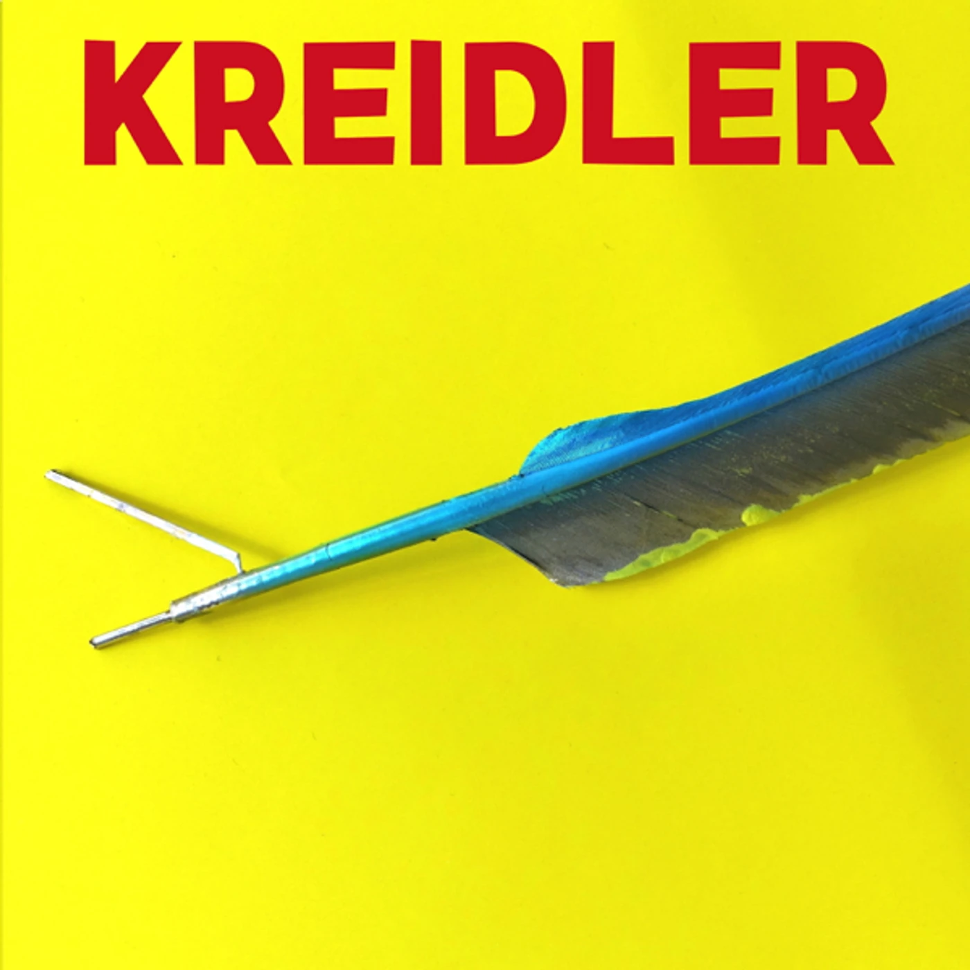 Kreidler FLOOD CD