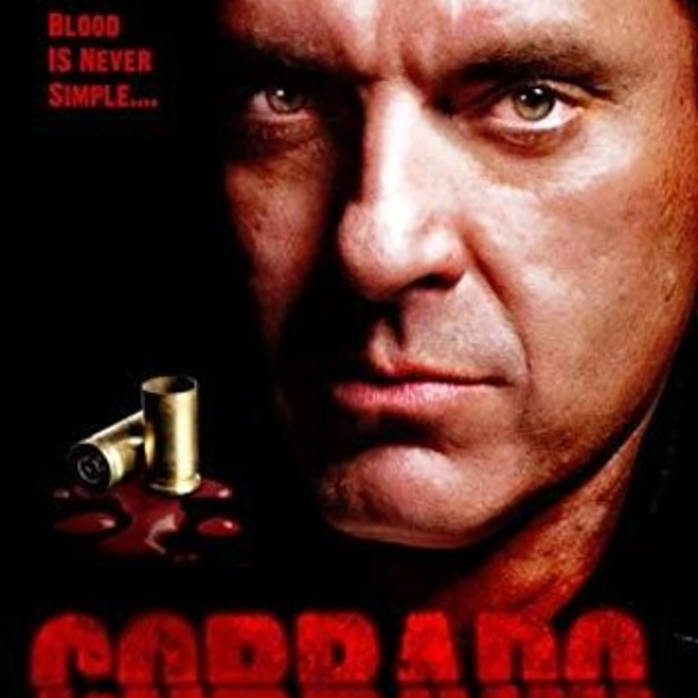 Corrado DVD