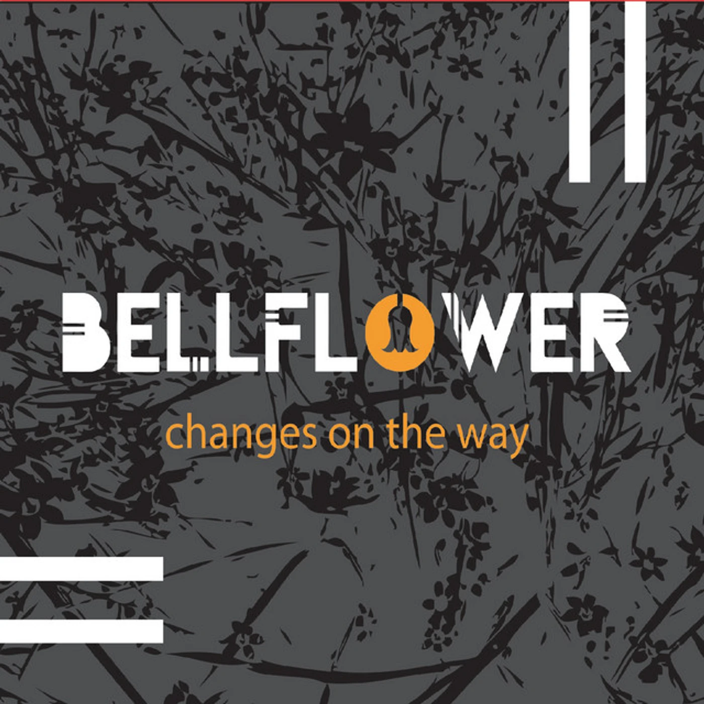 Bellflower CHANGES ON THE WAY CD