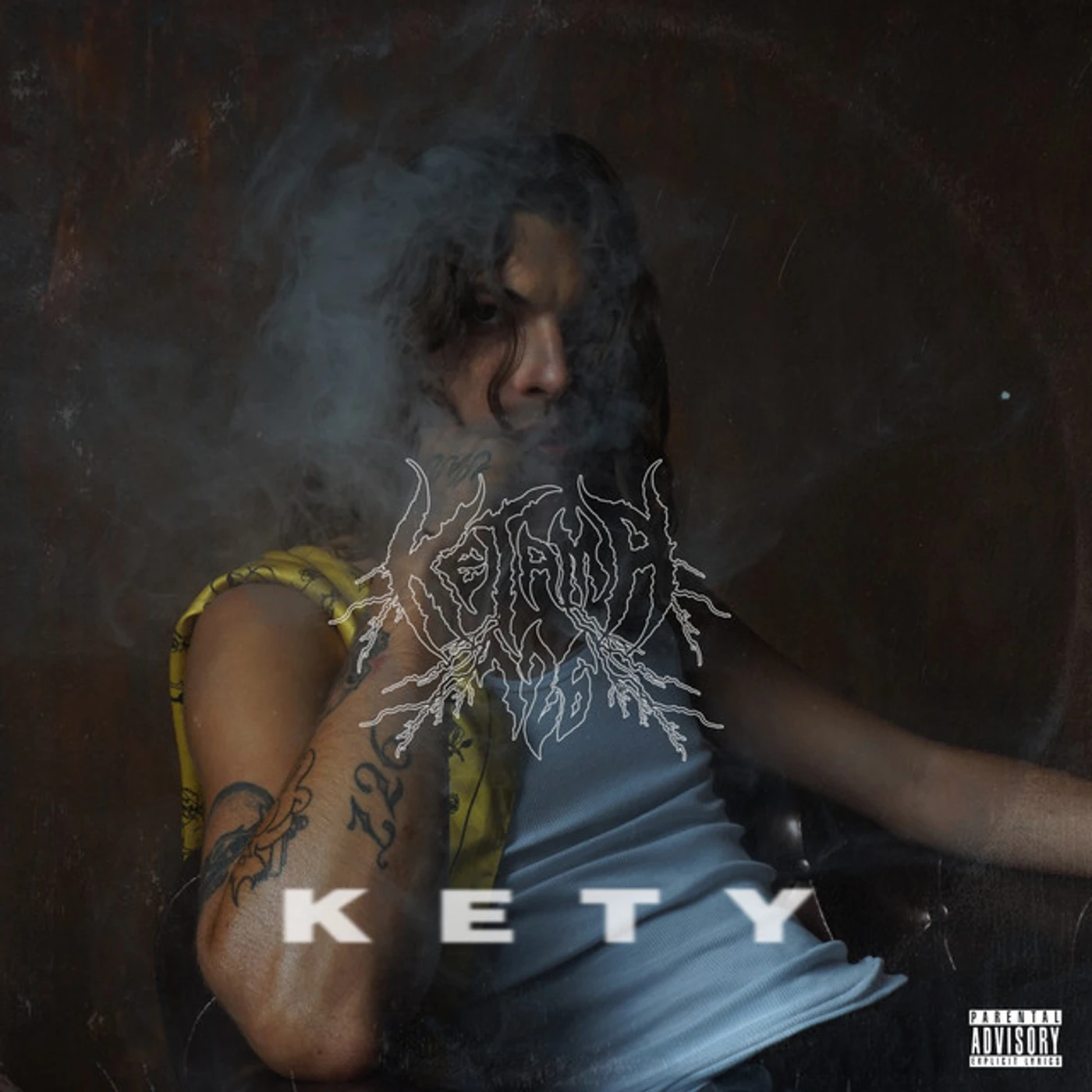 Ketama126 KETY CD