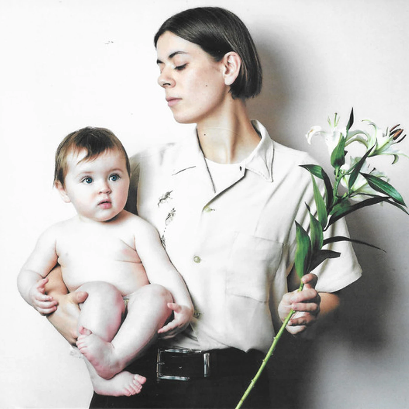 Liz Lawrence PITY PARTY Vinyl Record