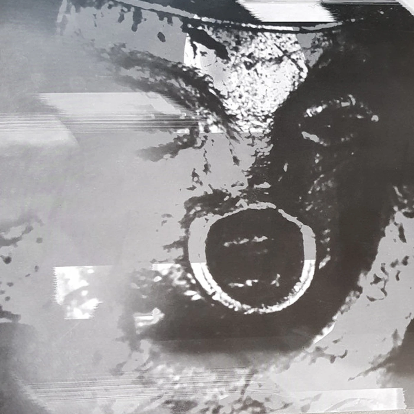 DisX3 Episode 4 Vinyl Record