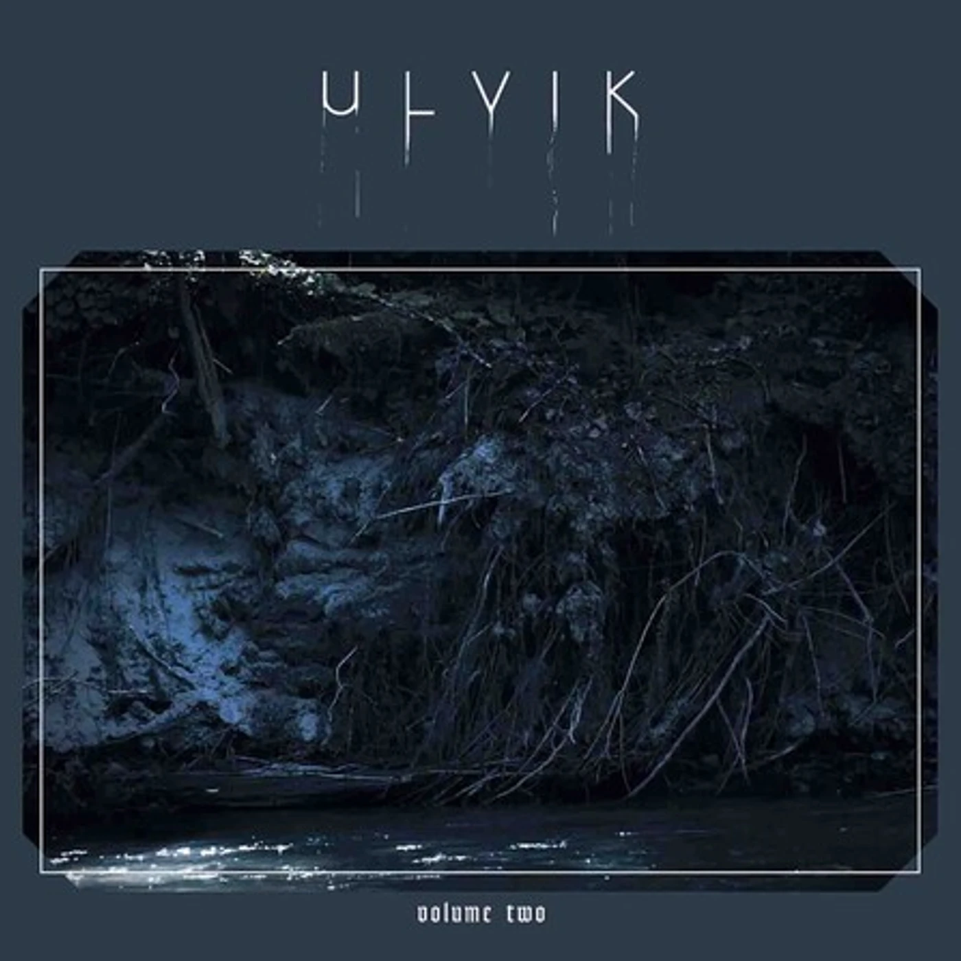 Ulvik VOL 1 & 2 CD