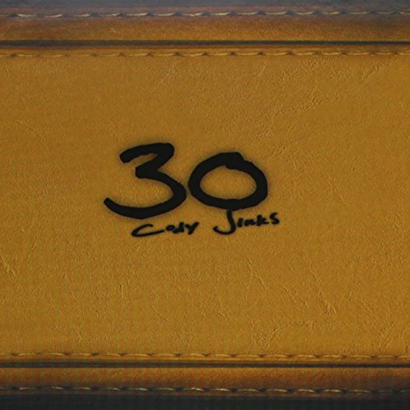 Cody Jinks 30 CD