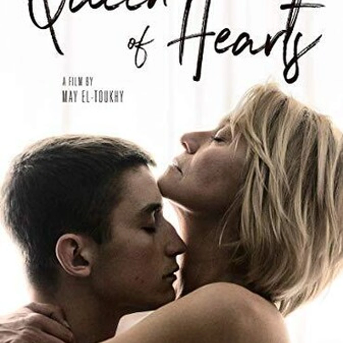 QUEEN OF HEARTS DVD