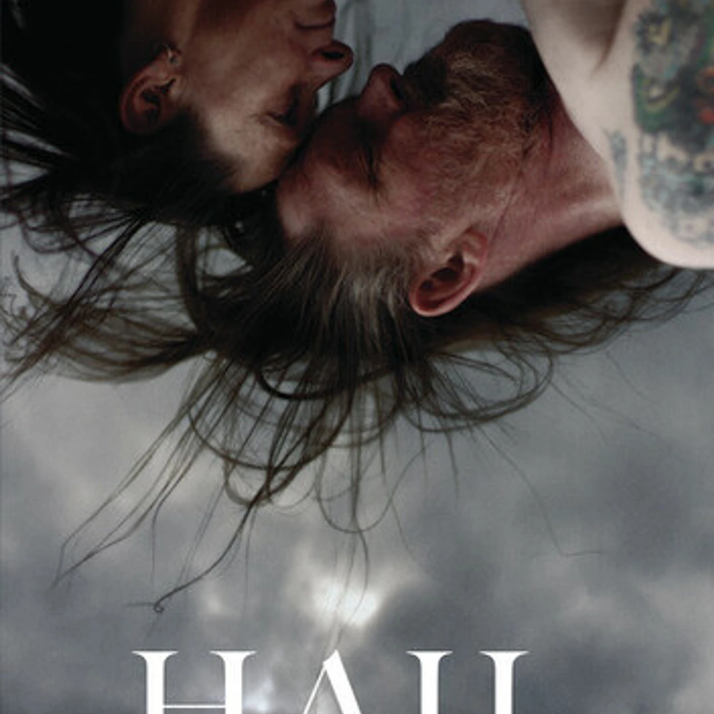 Hail DVD