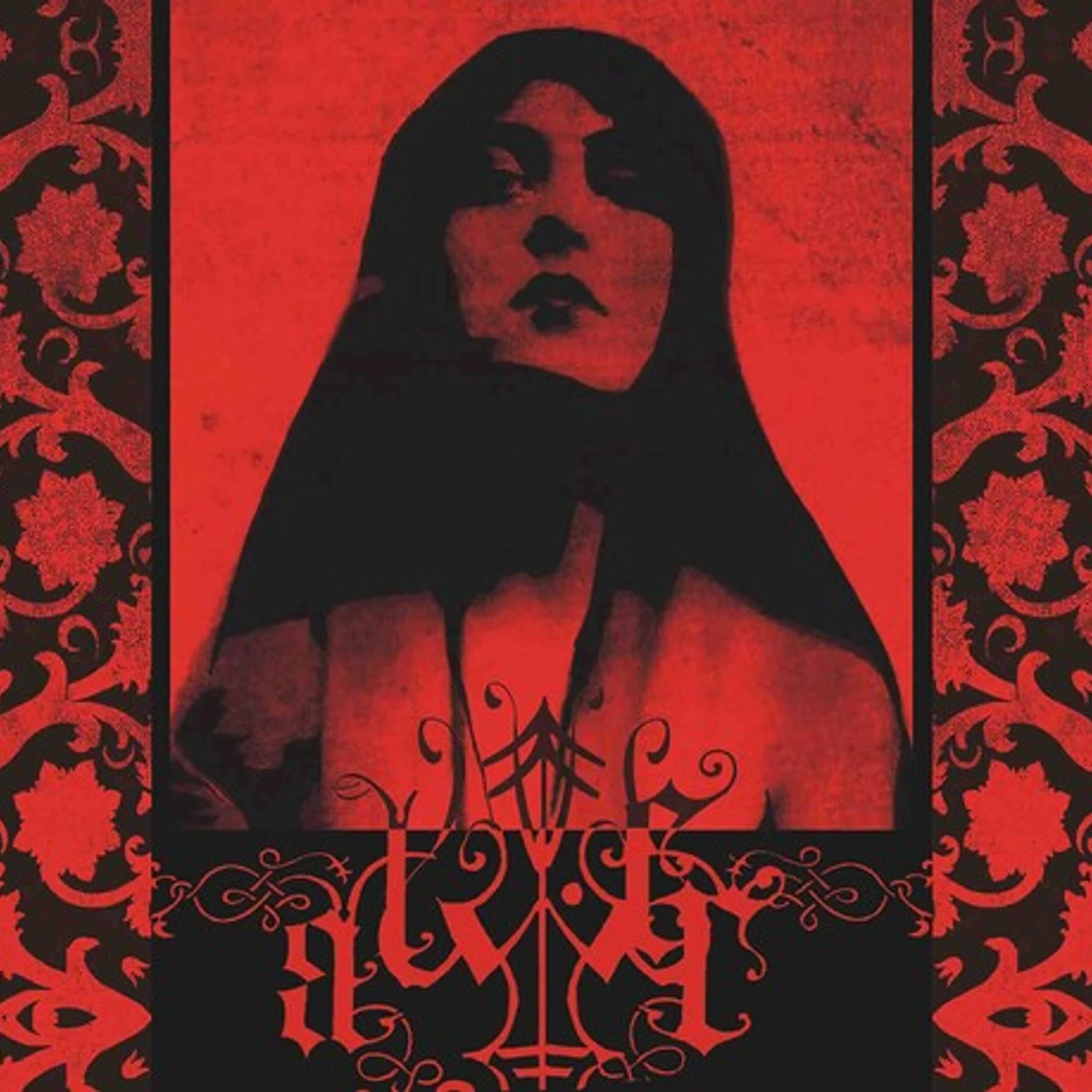 Aelter IV CD