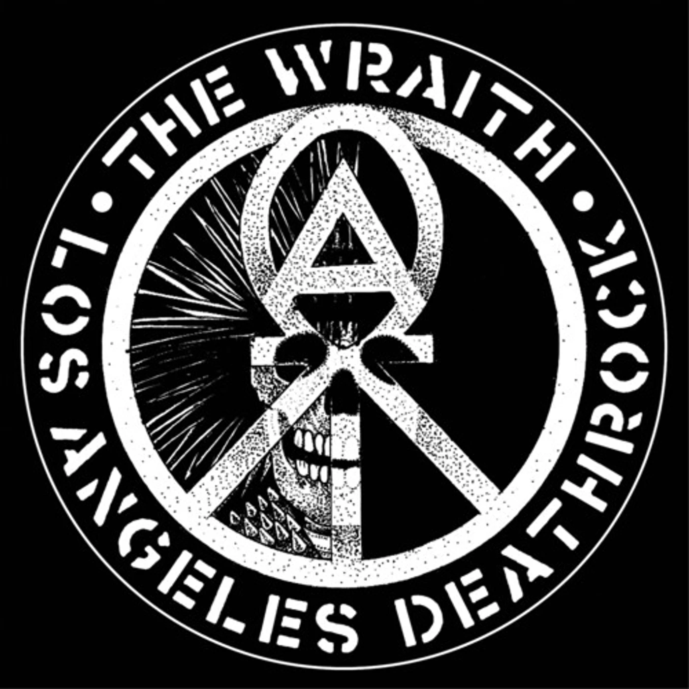 The Wraith GLOOM BALLET CD