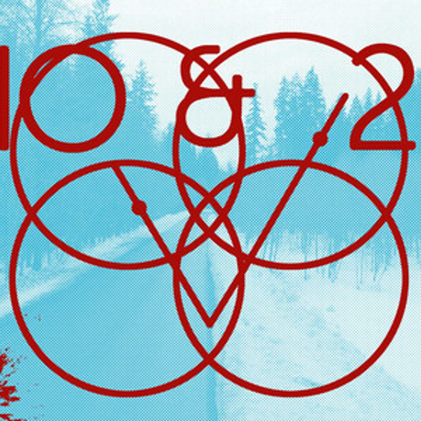 Onry Ozzborn Ten & Two Vinyl Record