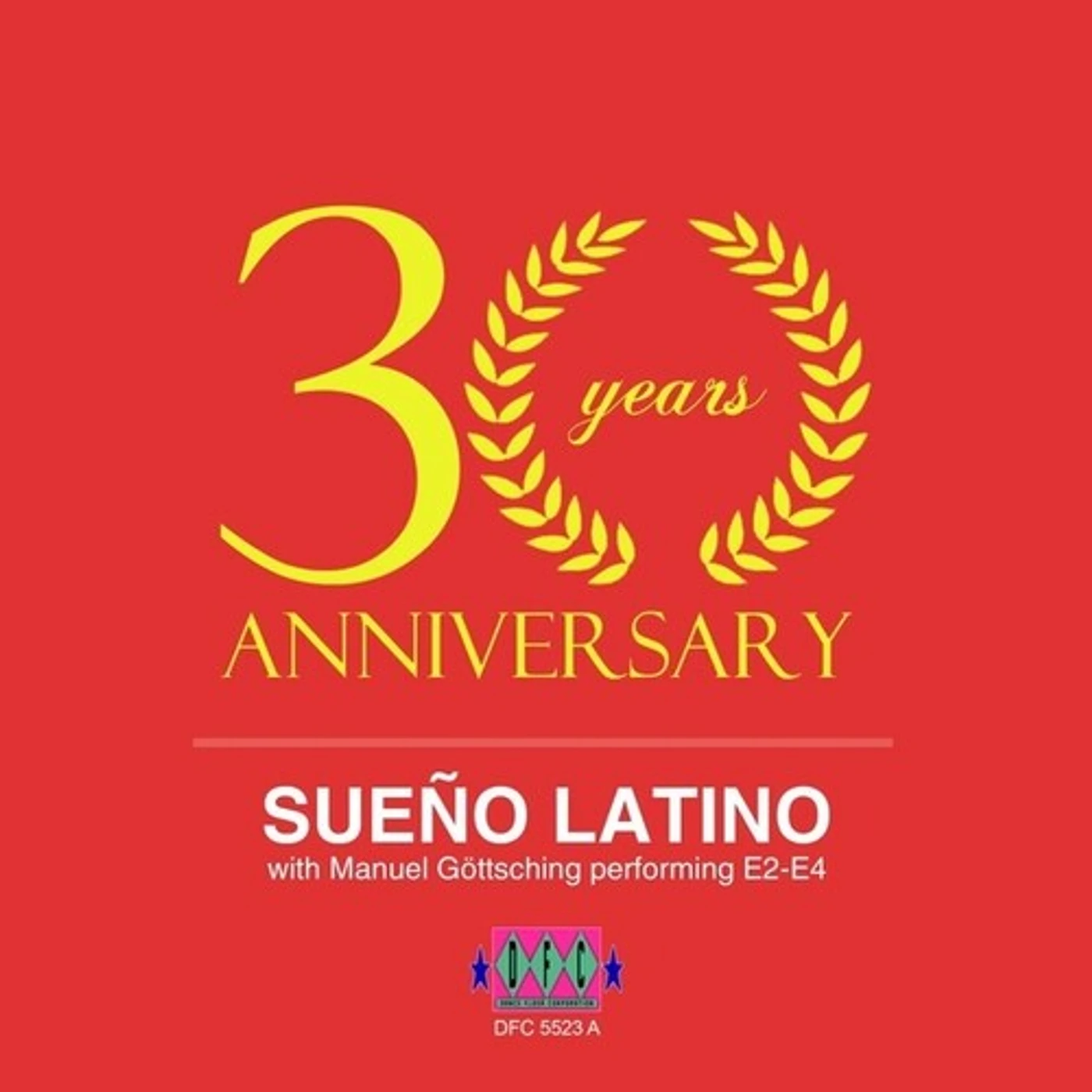 Sueño Latino Vinyl Record