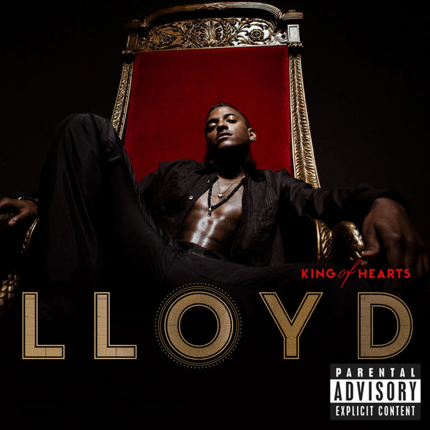 KING OF HEARTS CD