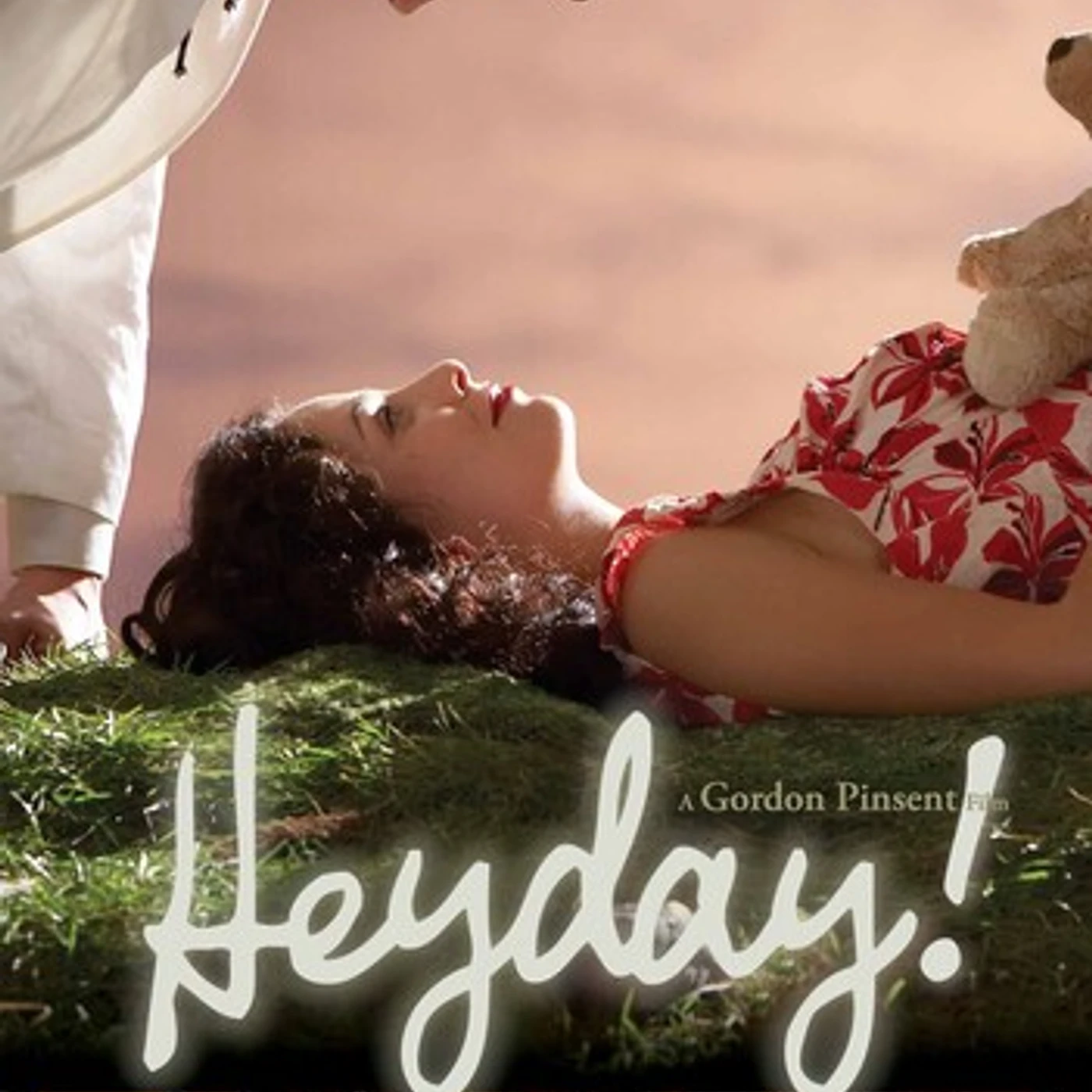 HEYDAY DVD