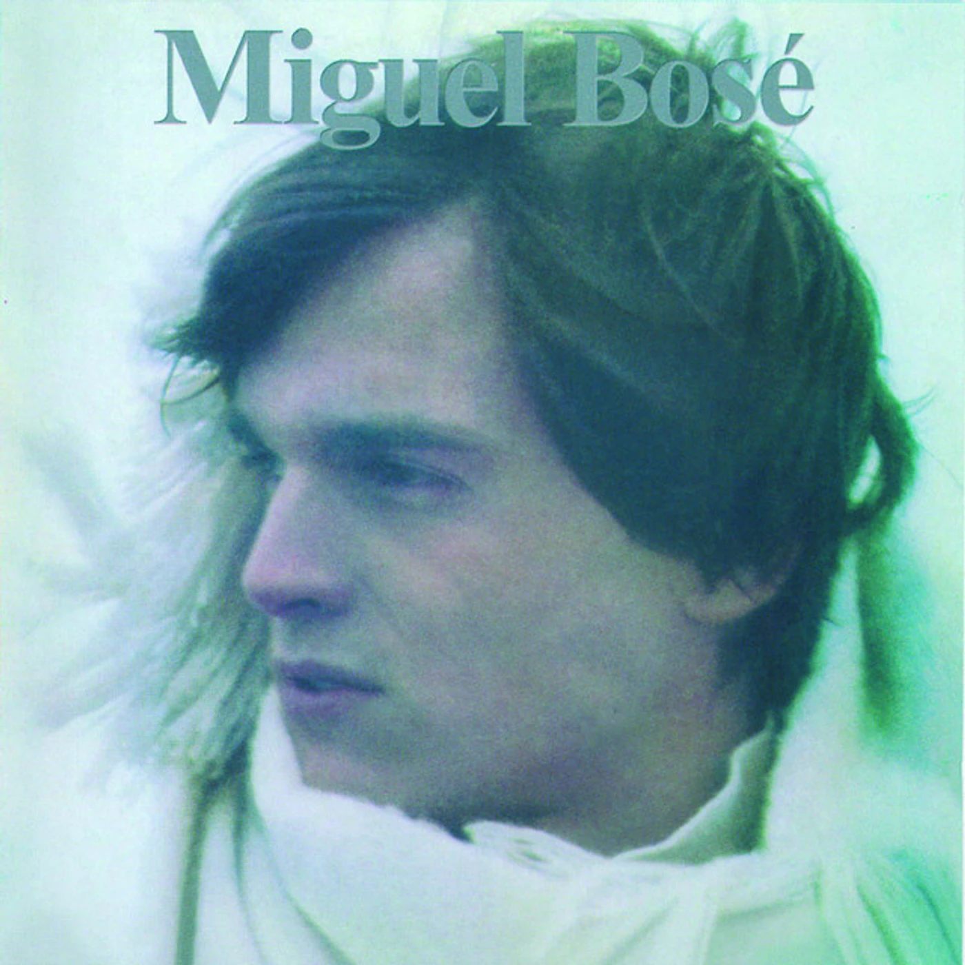 Miguel Bosé CD