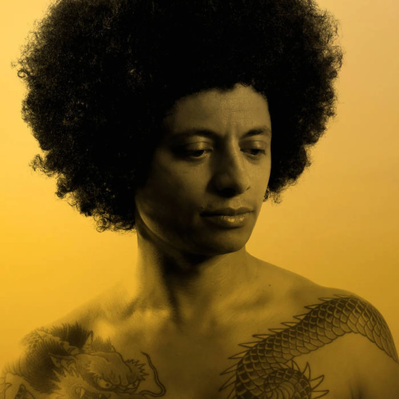 José James NO BEGINNING NO END 2 CD