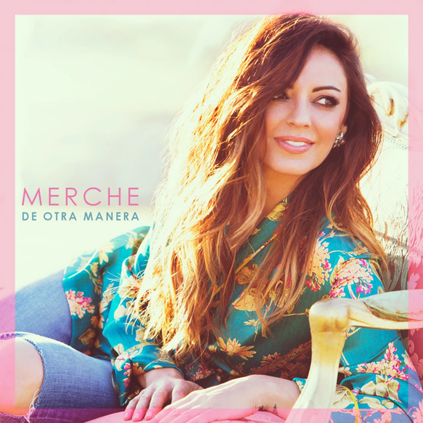 Merche DE OTRA MANERA CD