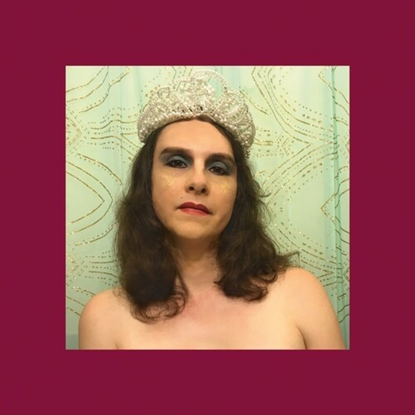 Gavilán Rayna Russom ENVOY Vinyl Record