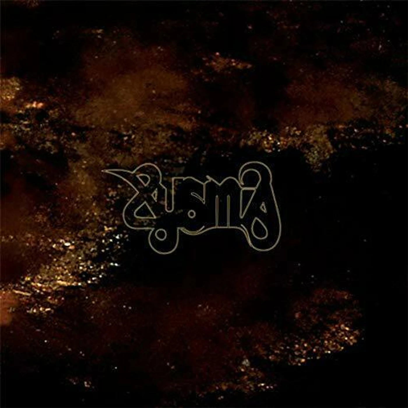 Xysma FIRST & MAGICAL - EXPANDED EDITION Vinyl Record