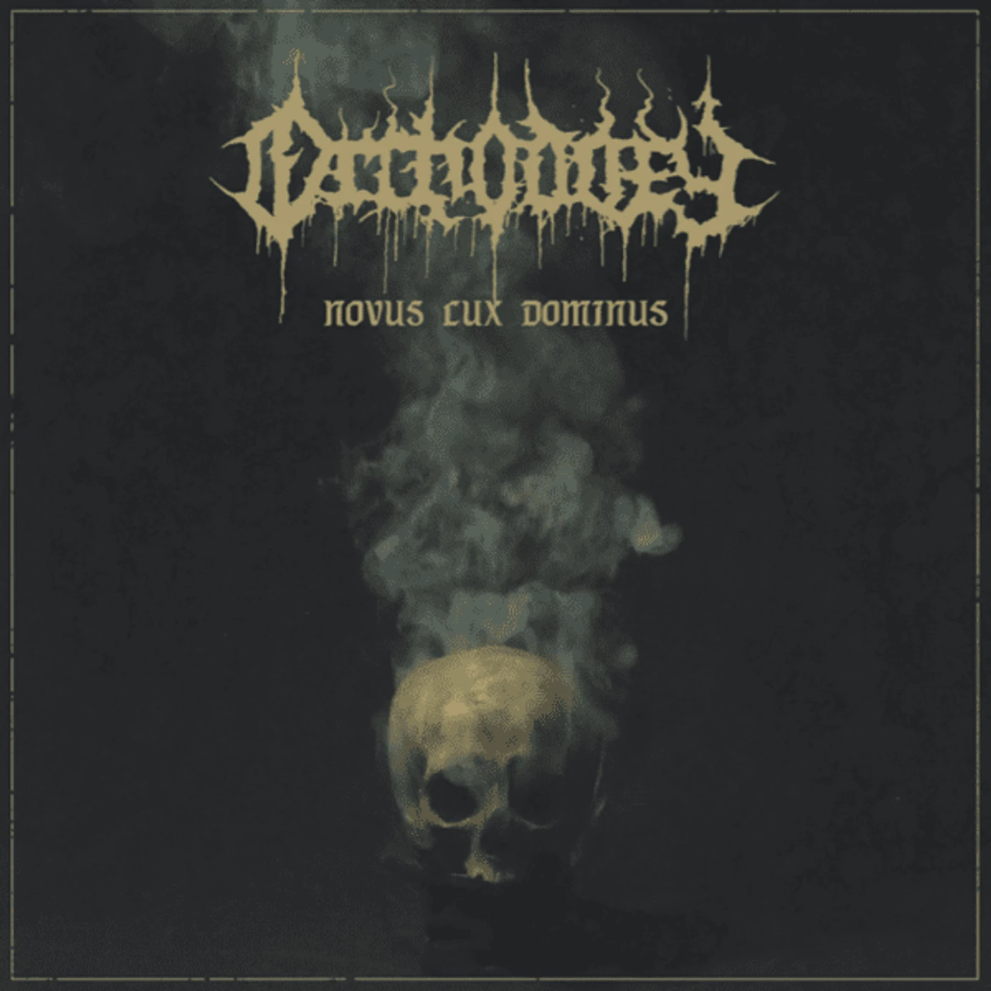 Orthodoxy Novus Lux Dominus Vinyl Record