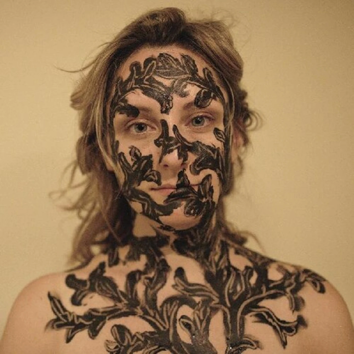 Alice Zawadzki Within You Is a World of Spring Vinyl Record