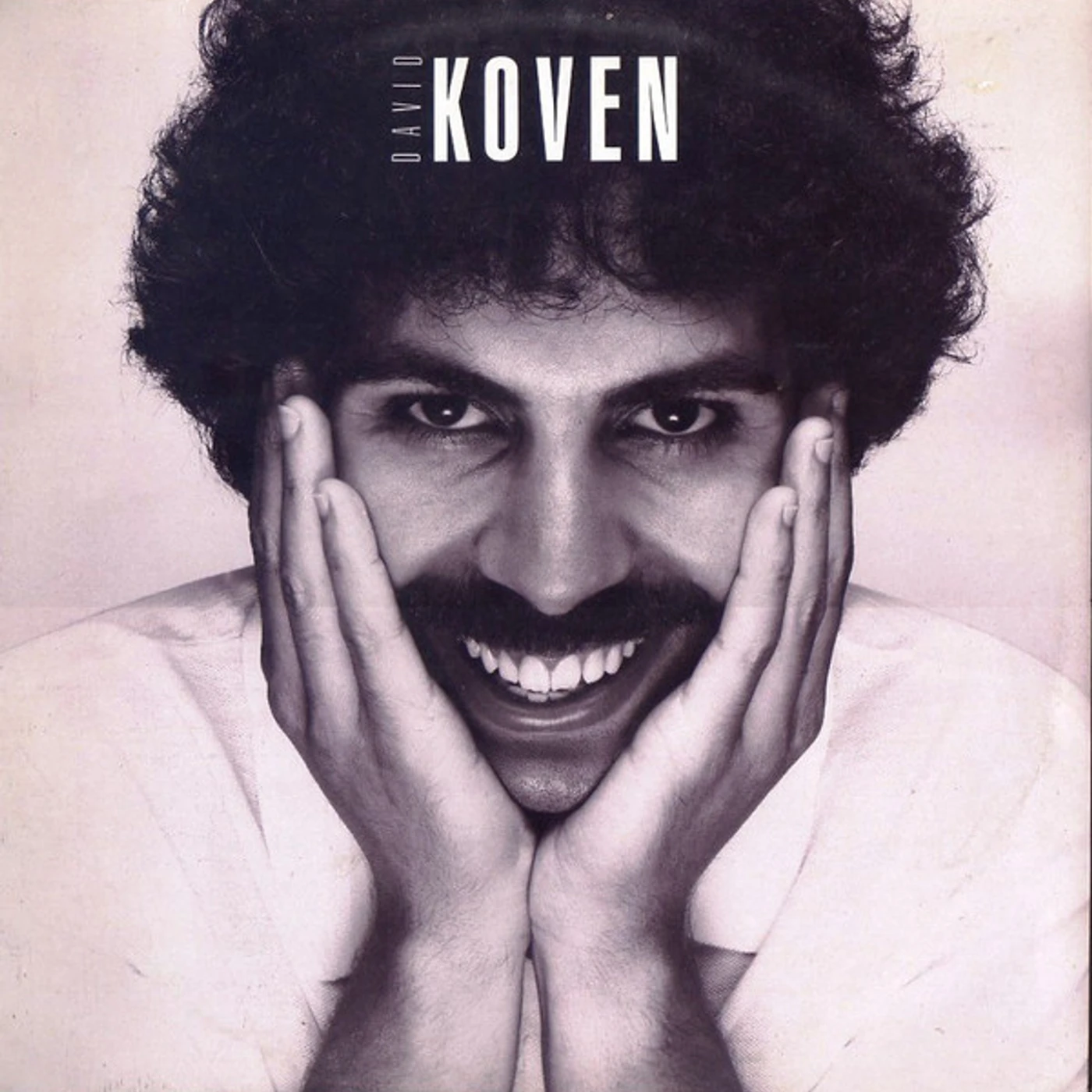 David Koven Jade Vinyl Record