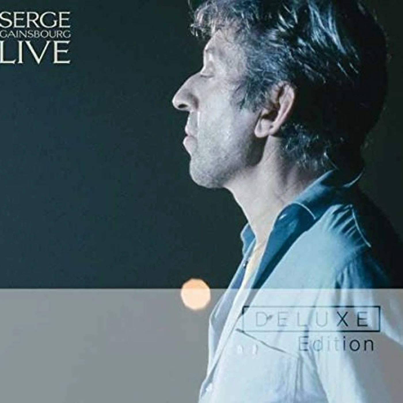 Serge Gainsbourg CASINO DE PARIS 1985 / 30 ANNIVERSAIRE CD - Deluxe Edition