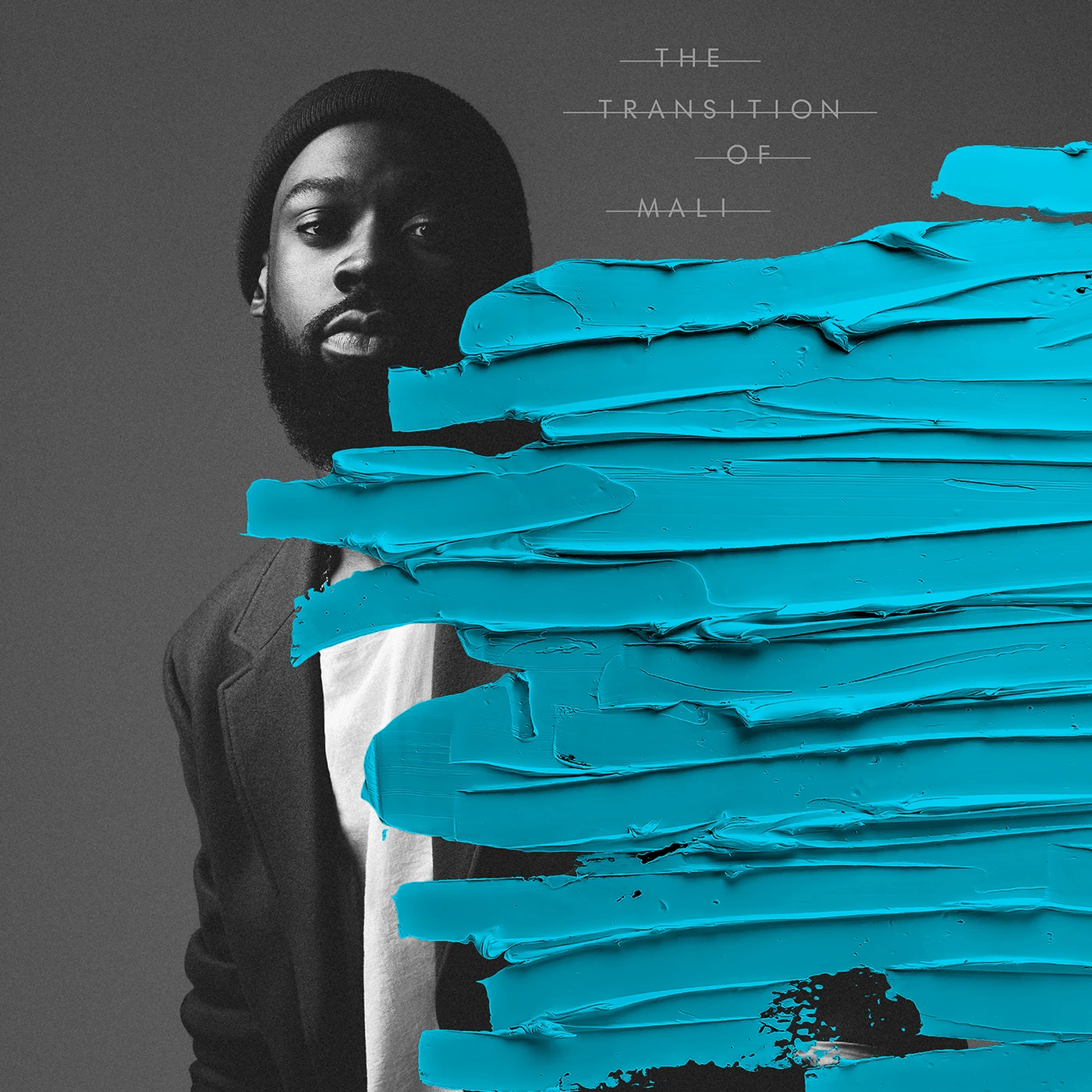 Mali Music TRANSITION OF MALI CD