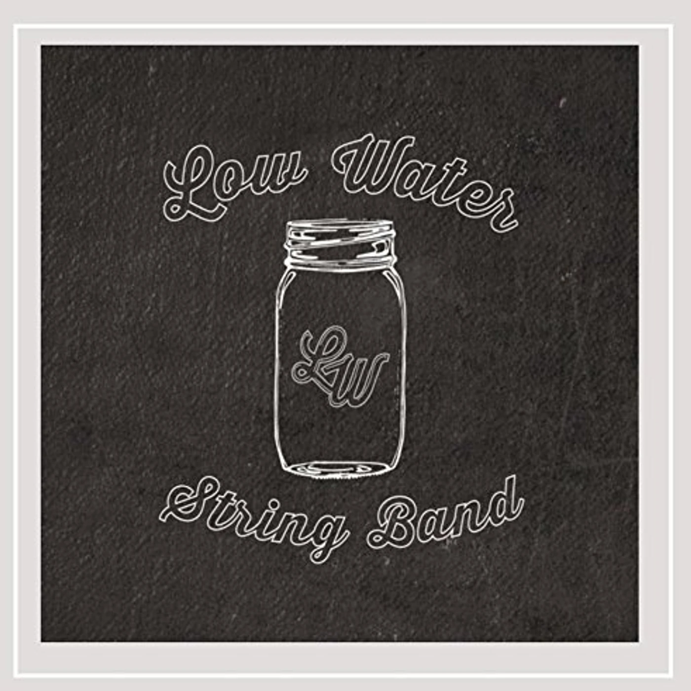 LOW WATER STRING BAND CD