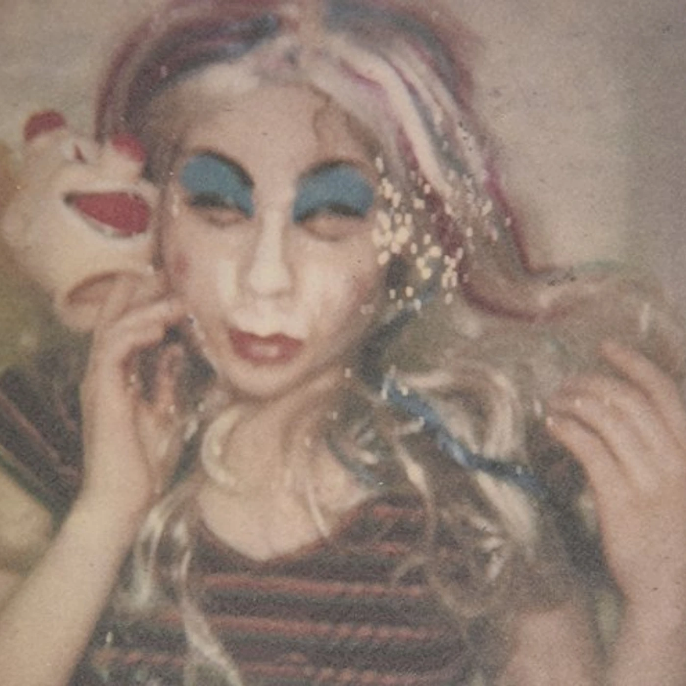 The World Is A Beautiful Place & I Am No Longer Afraid To Die Long Live Happy Birthday Vinyl Record