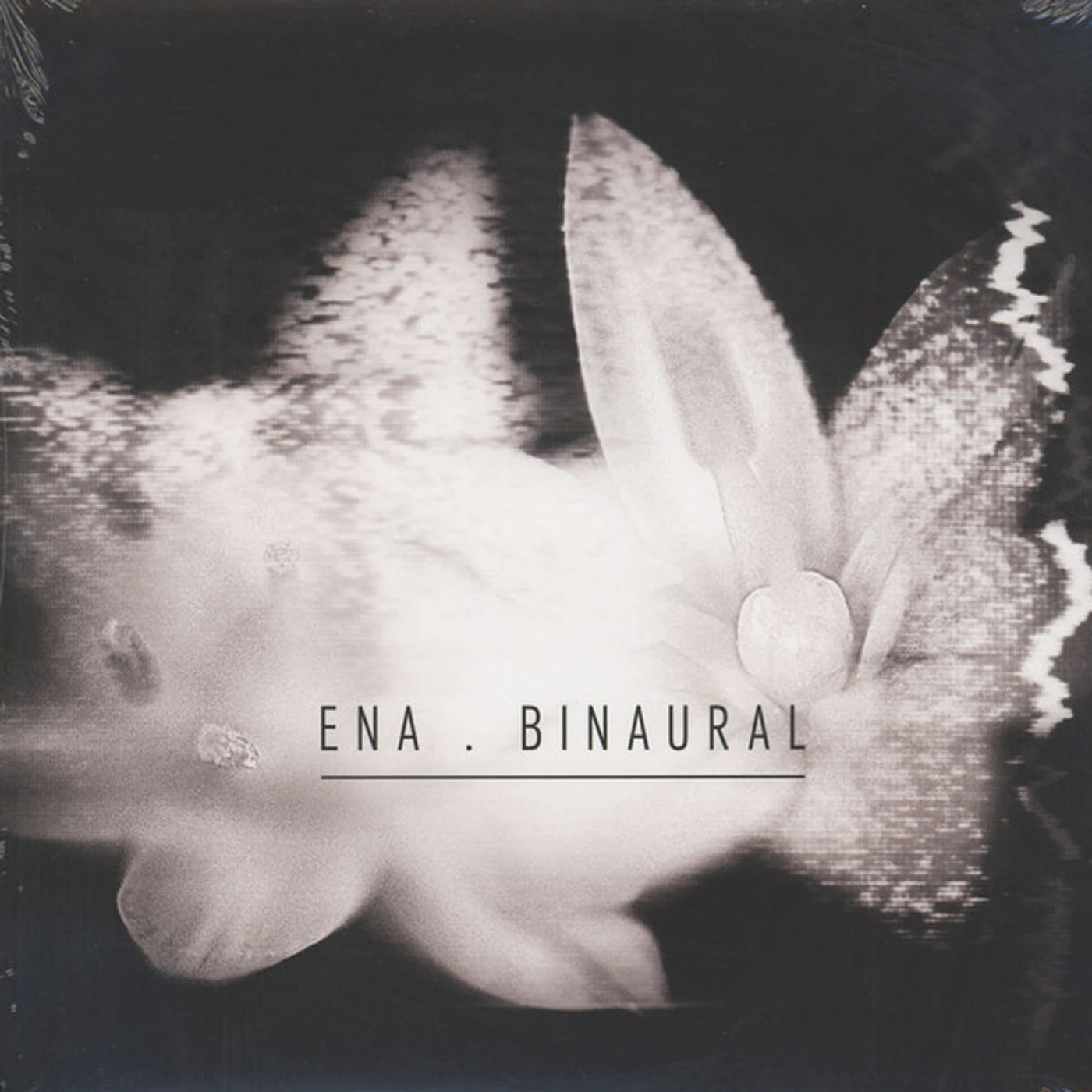 Ena Binaural Vinyl Record