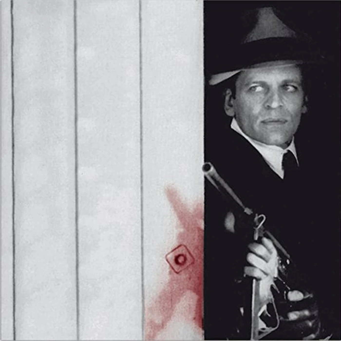 Piero Umiliani LA LEGGE DEI GANGSTERS (GANGSTER'S LAW) / O.S.T. Vinyl Record