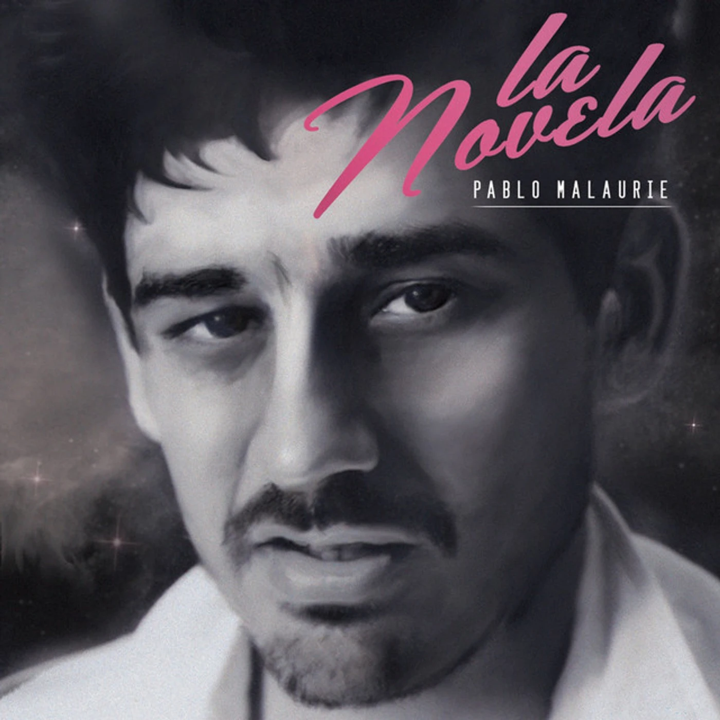 Pablo Malaurie La Novela Vinyl Record