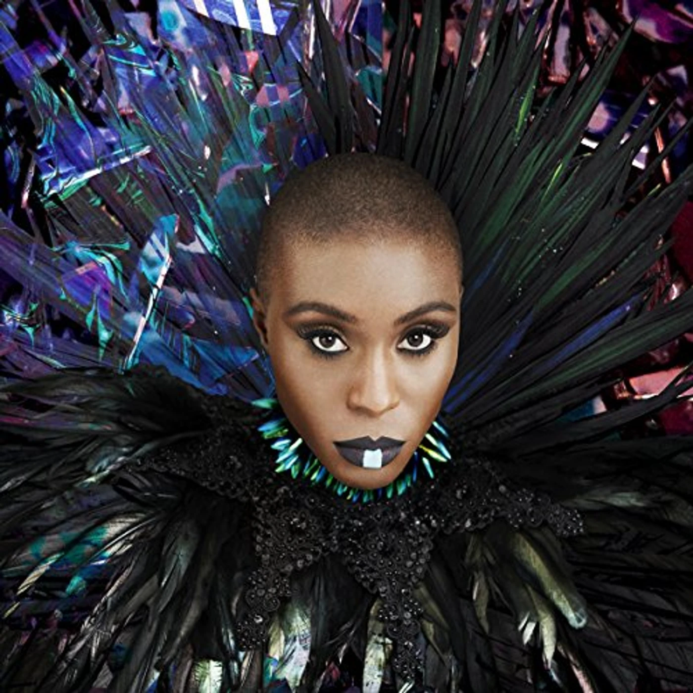 Laura Mvula DREAMING ROOM: DELUXE Vinyl Record