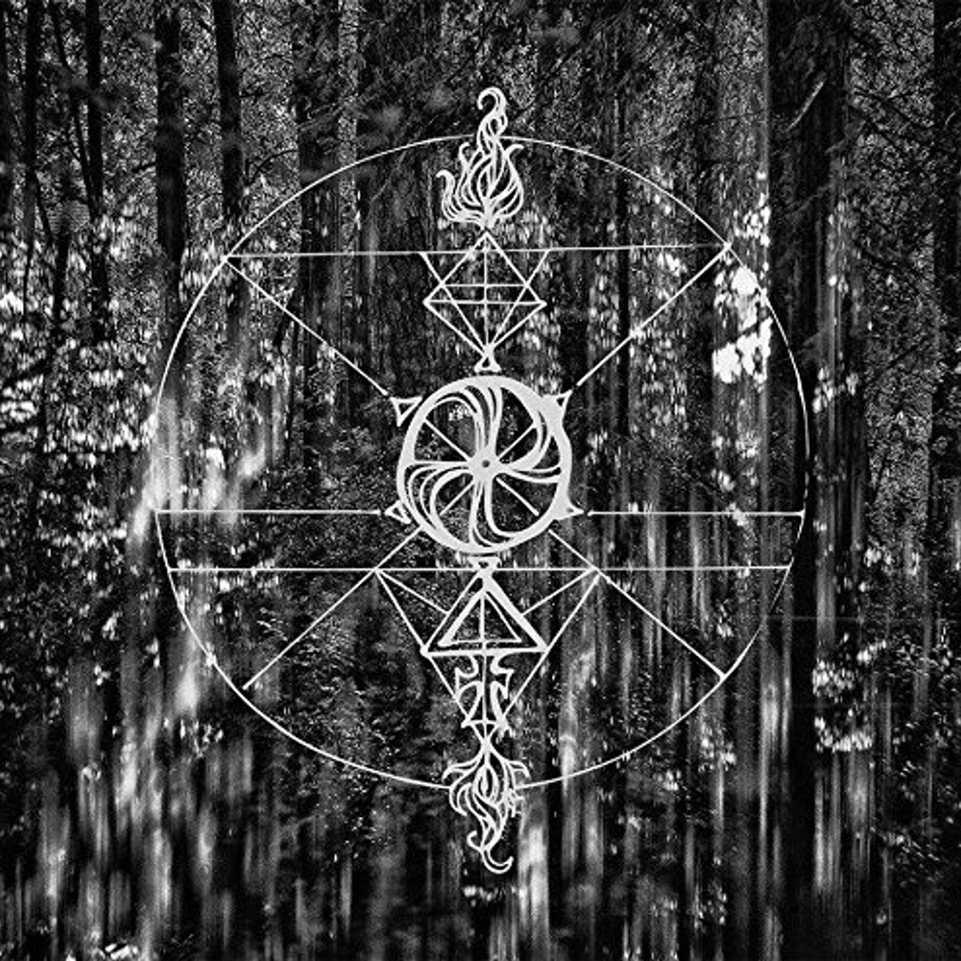 Horse Latitudes Primal Gnosis Vinyl Record