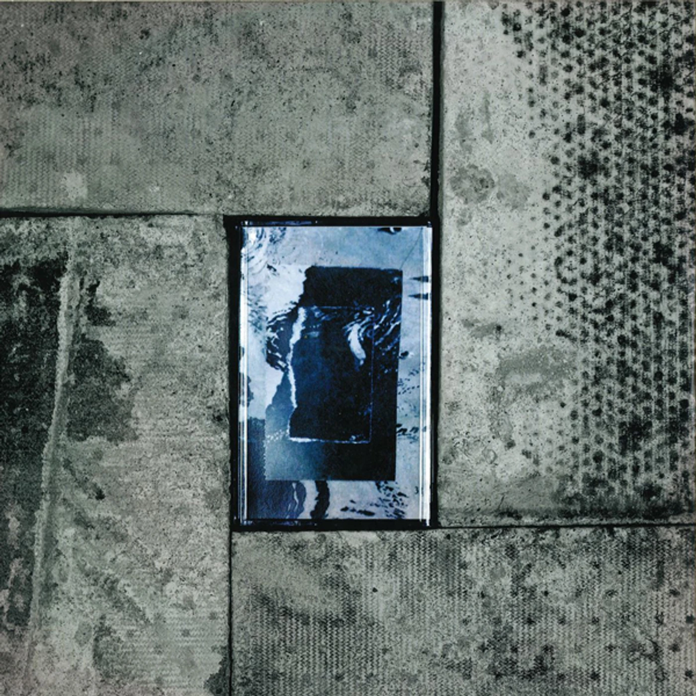 El Kid LABYRINTHS Vinyl Record