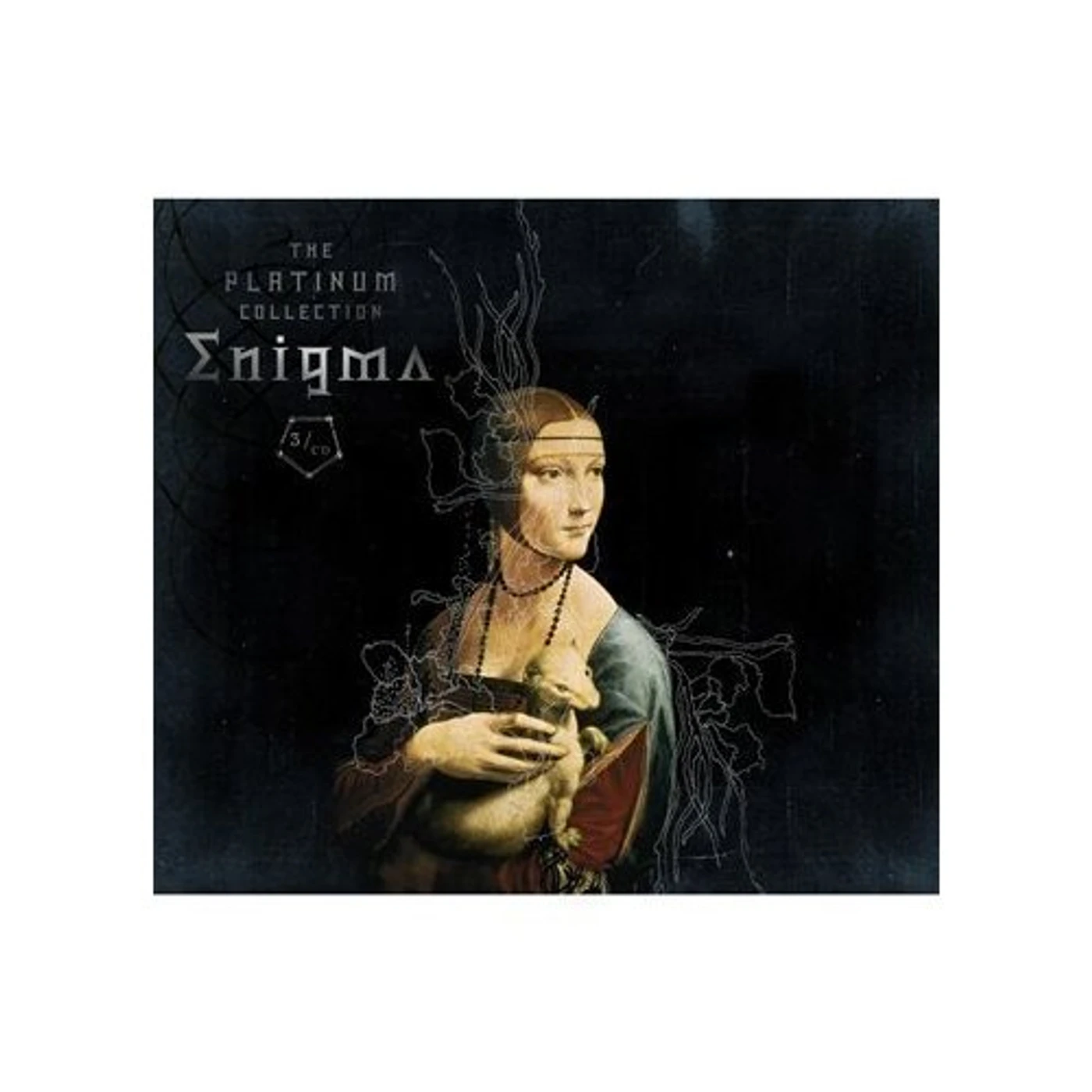 Enigma PLATINUM COLLECTION CD