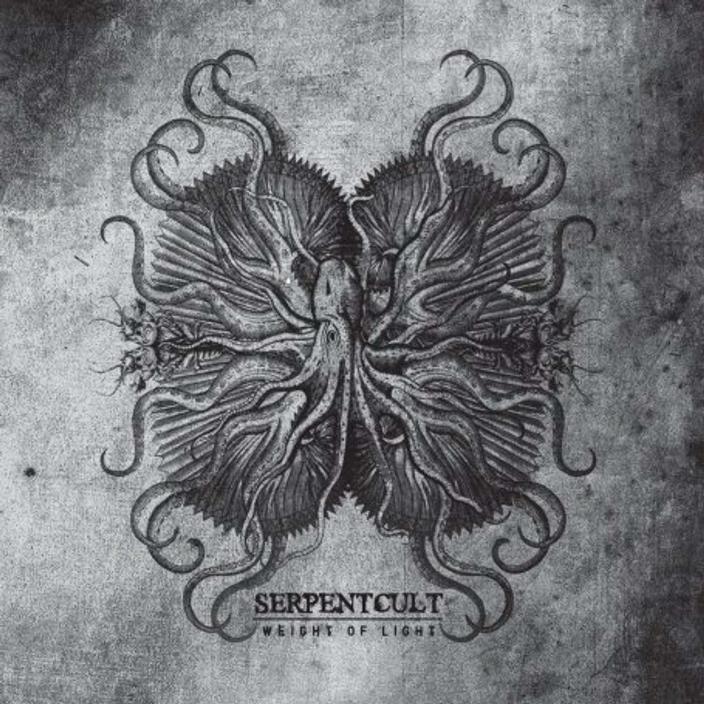 Serpentcult Weight of Light Vinyl Record