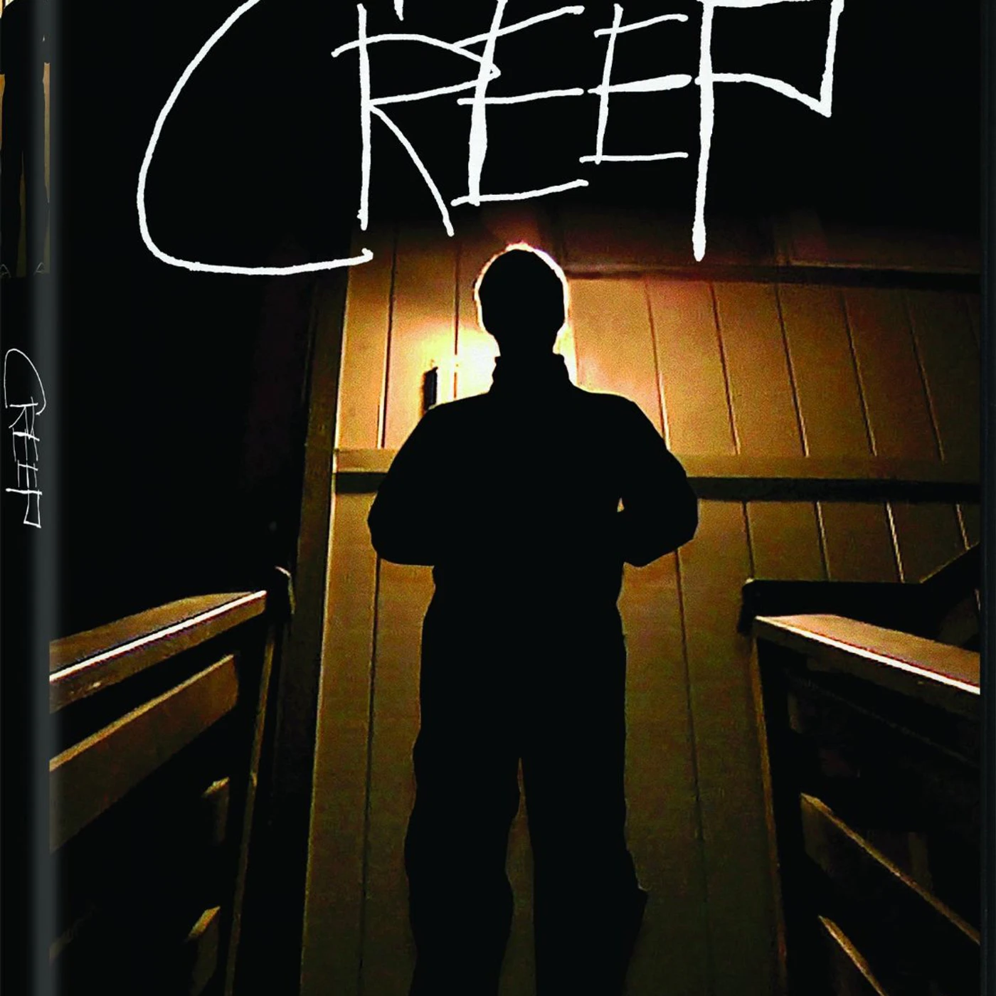 CREEP DVD