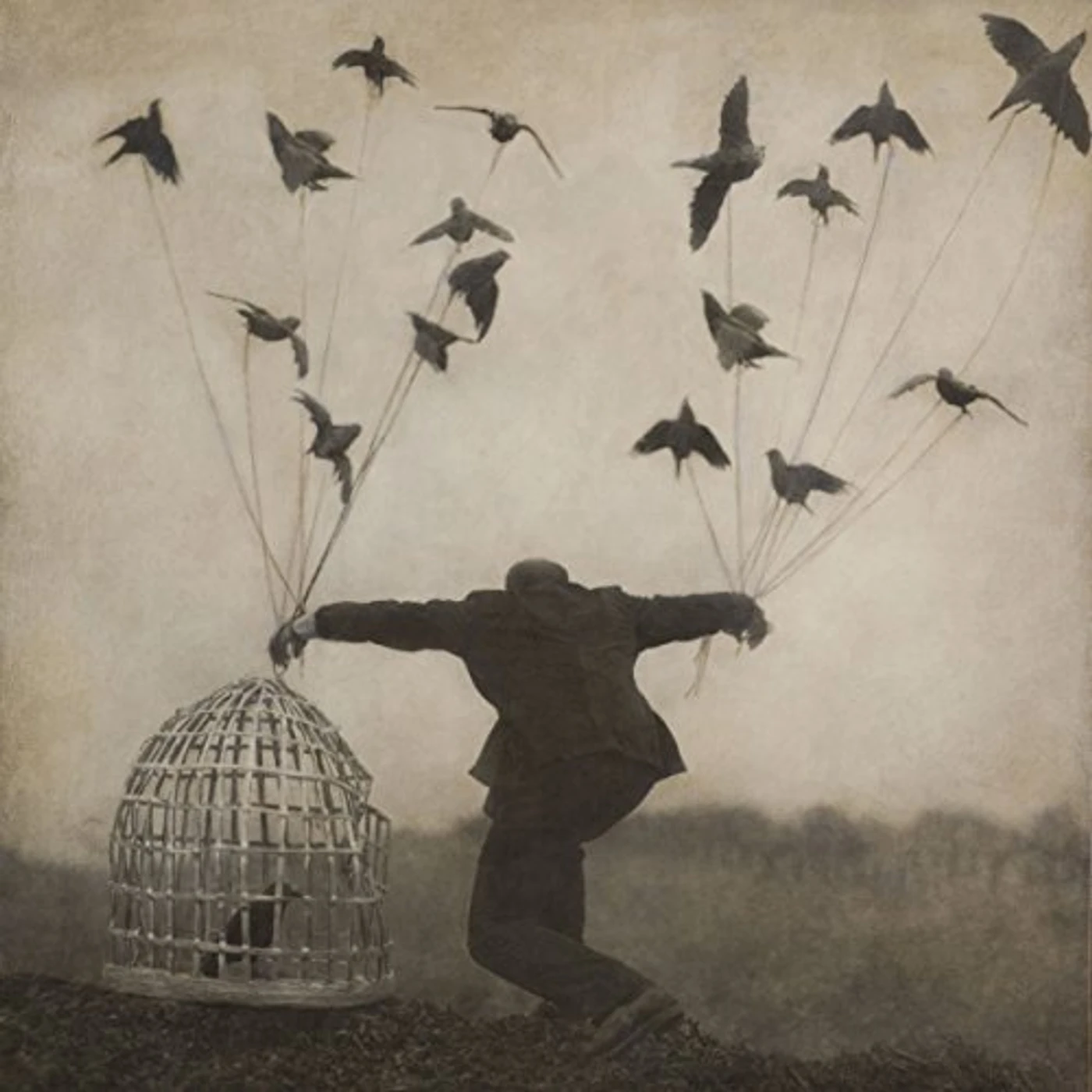 The Gloaming 2 Vinyl Record