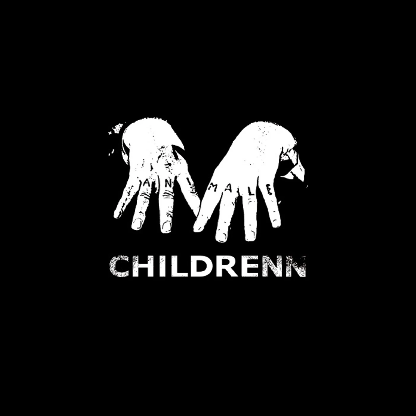 Childrenn Animale Vinyl Record
