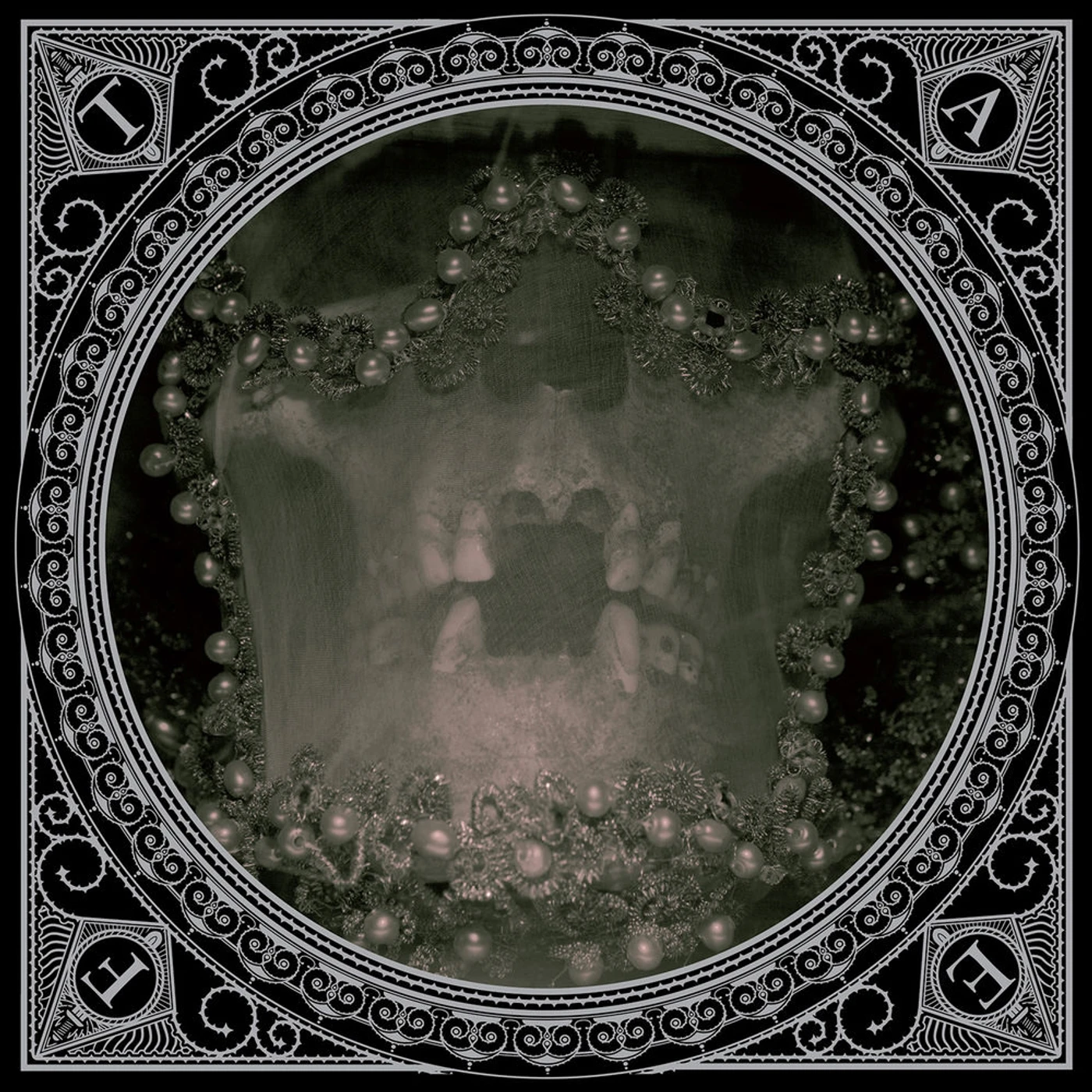 Tombs ALL EMPIRES FALL CD
