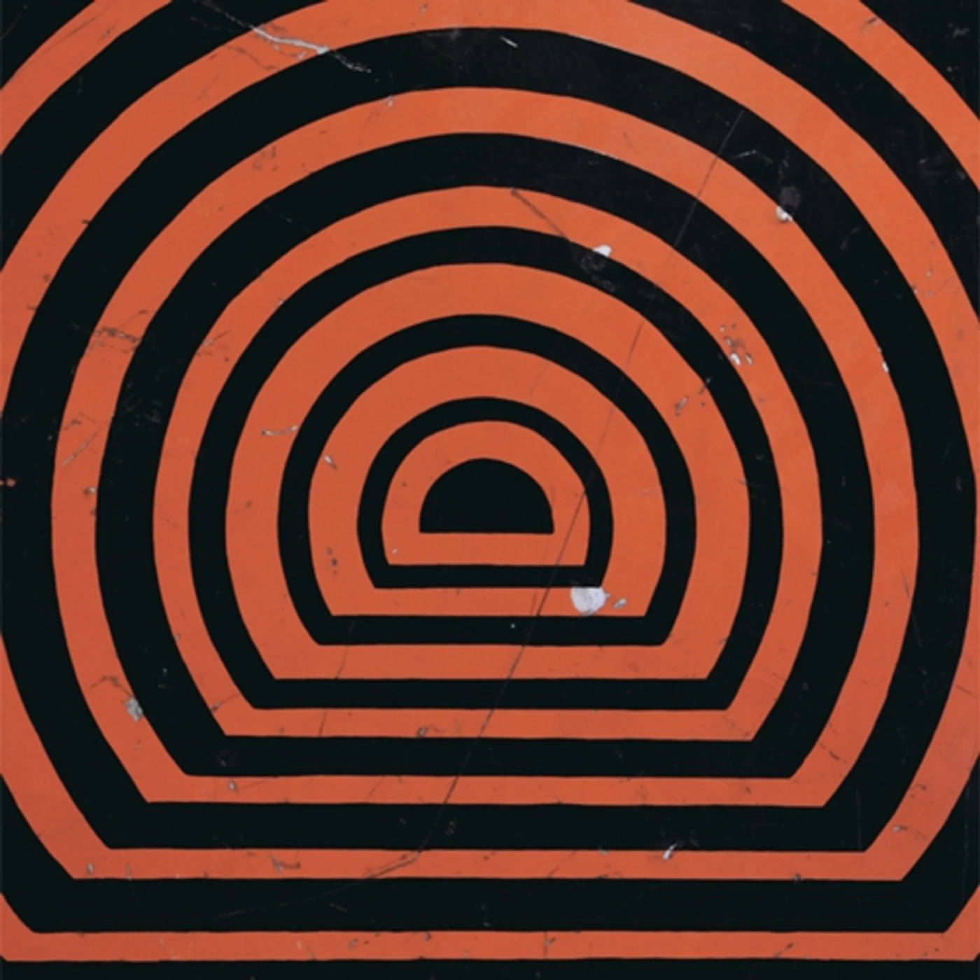 Mrs. Magician BERMUDA Vinyl Record