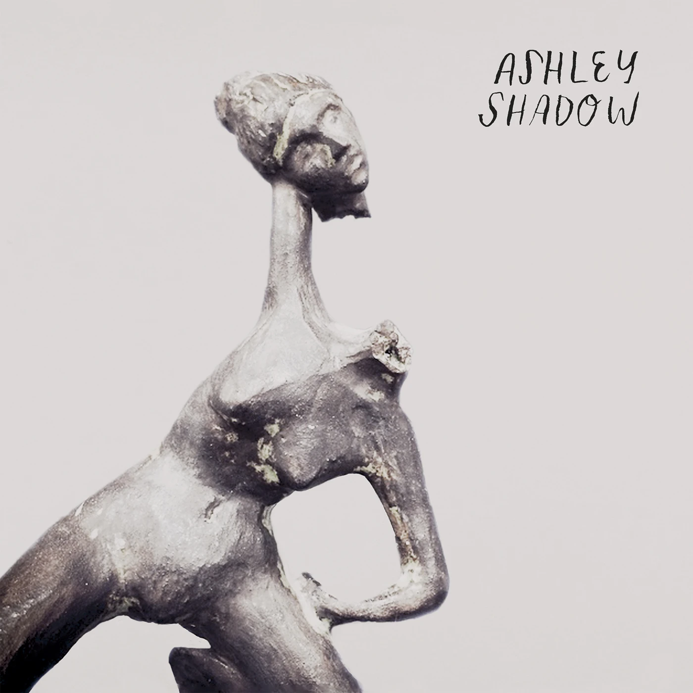 Ashley Shadow Vinyl Record