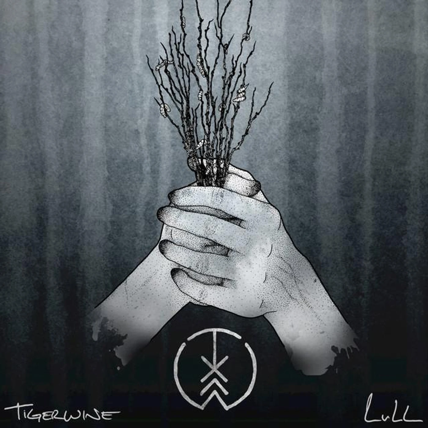 Tigerwine Lull Vinyl Record