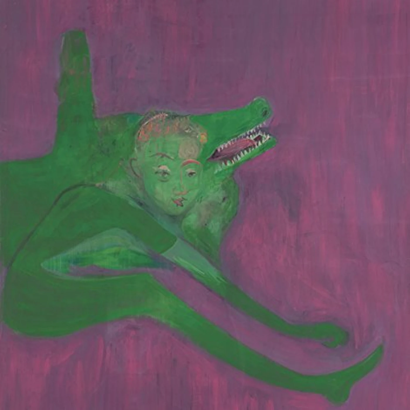 David Grubbs Prismrose Vinyl Record