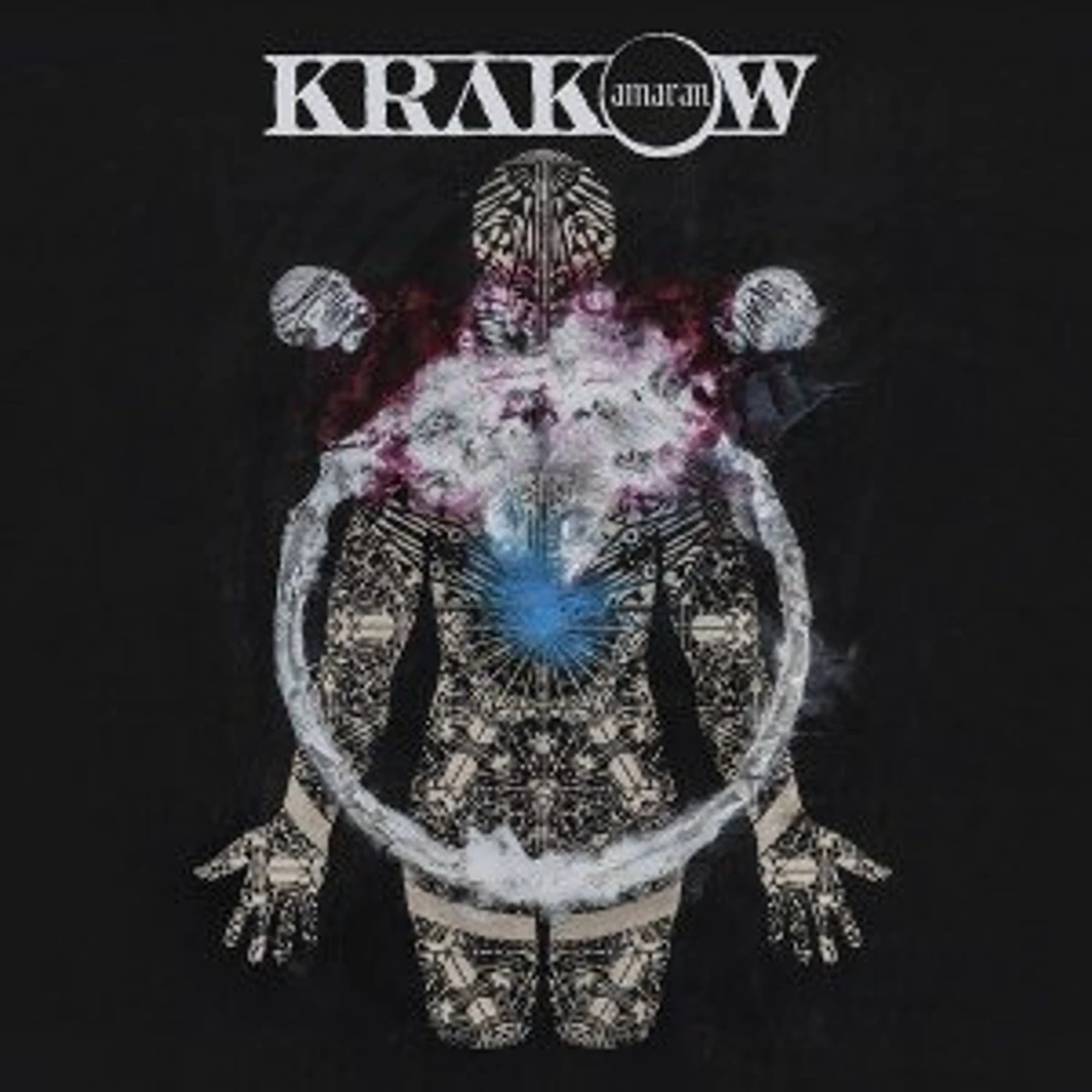 Krakow amaran Vinyl Record
