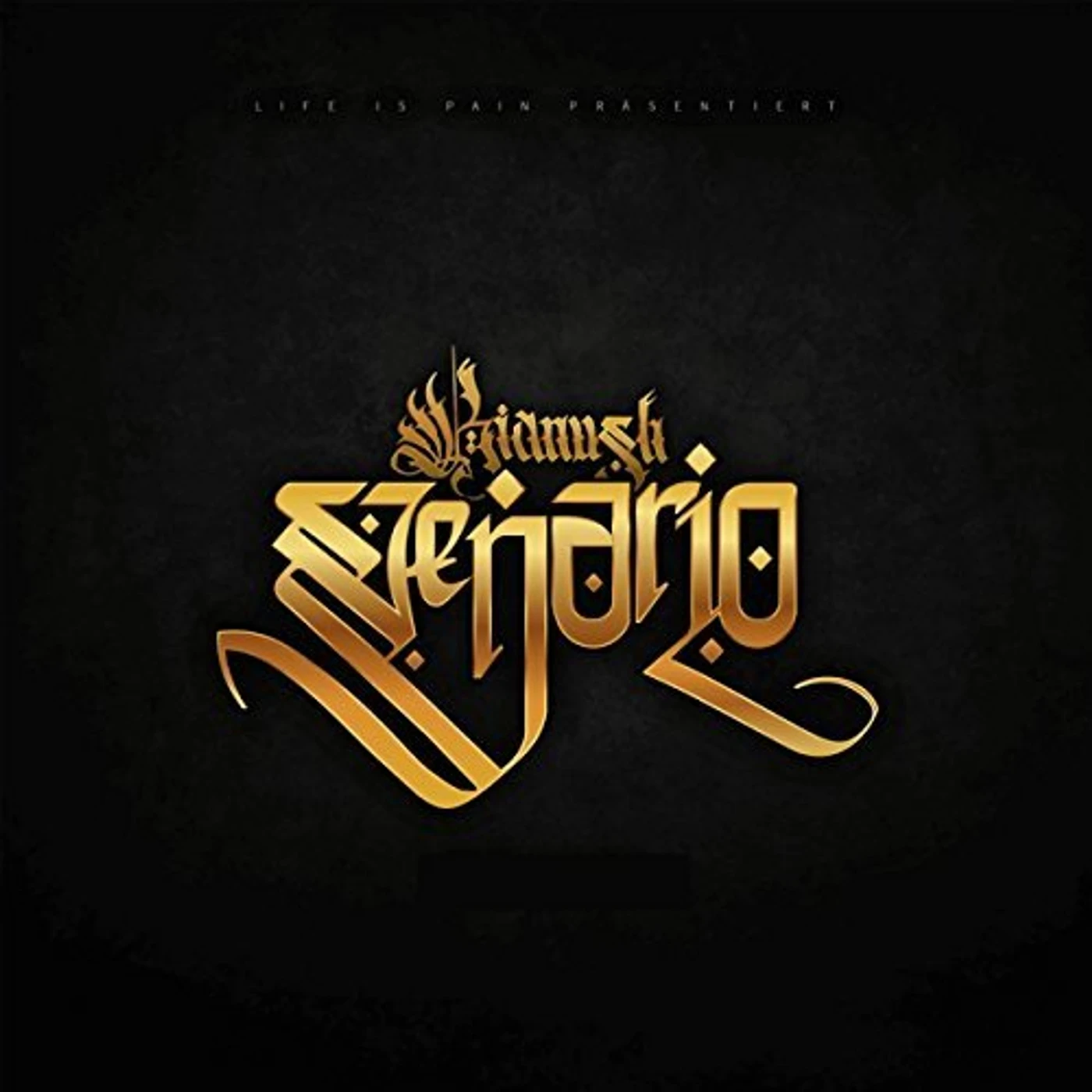 Kianush SZENARIO CD