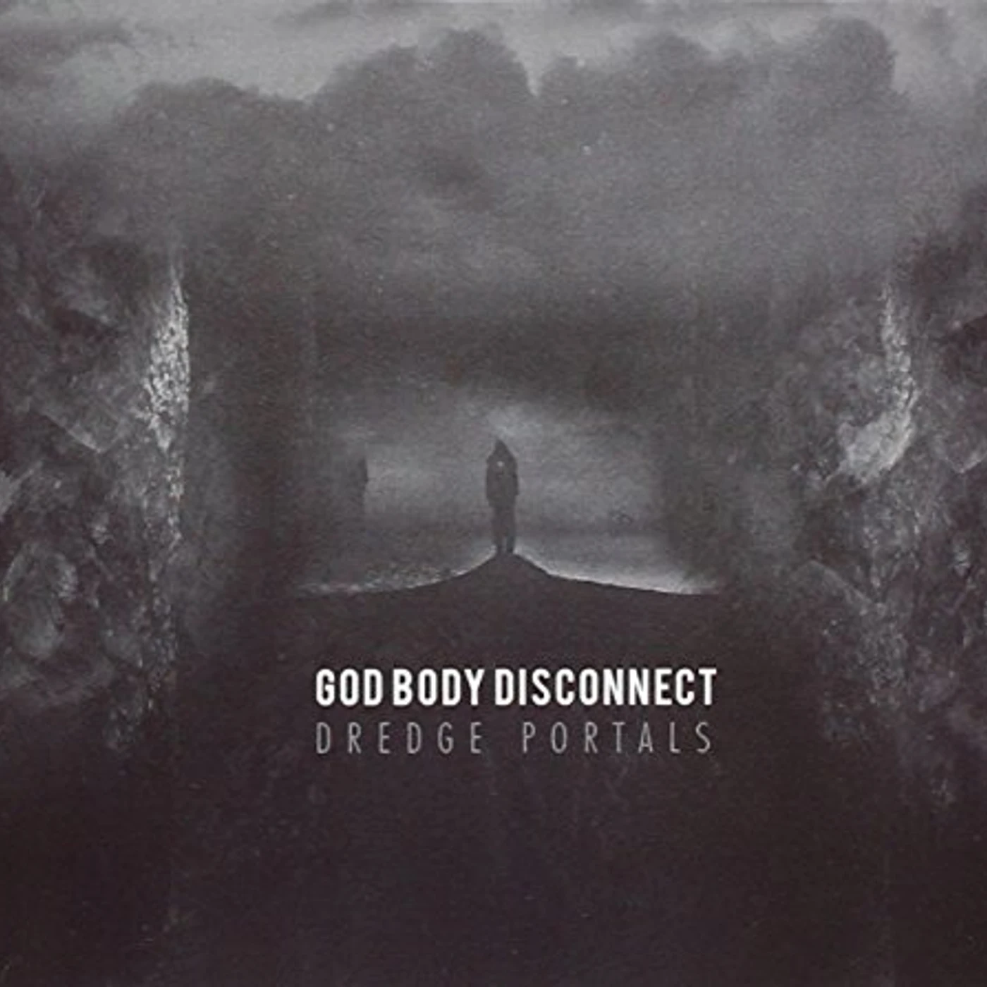 God Body Disconnect DREDGE PORTALS CD